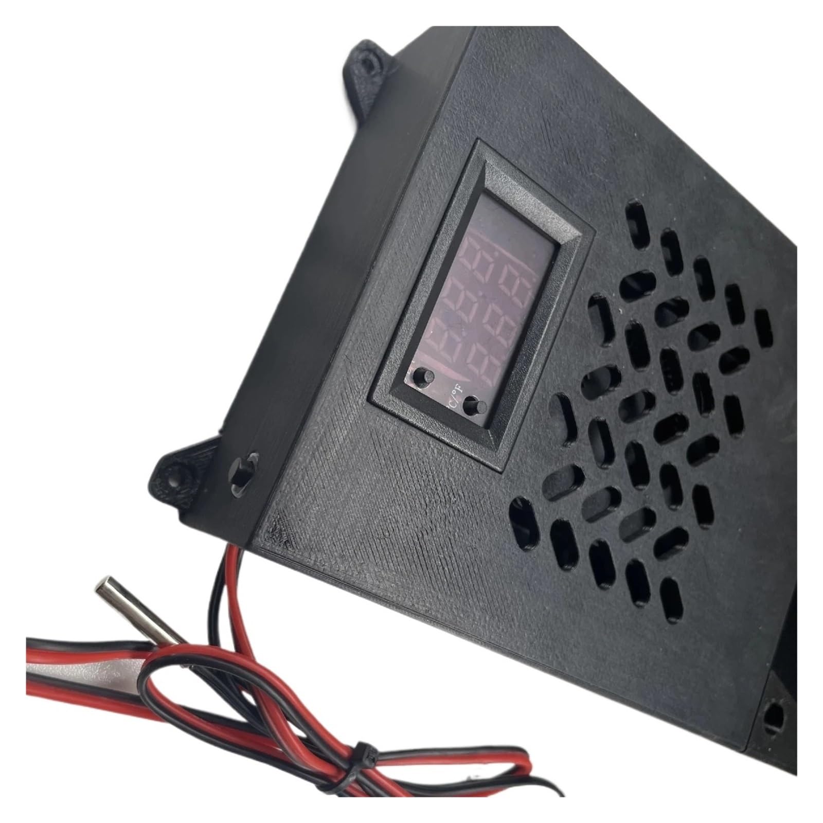 Amazon.co.jp: 3Dプリンターチャンバーヒーター、Creality K1/K1C/K1